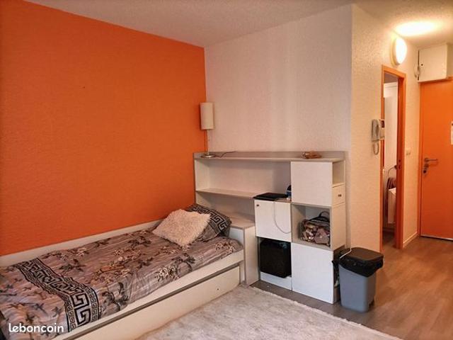 Appartement vente à Orléans