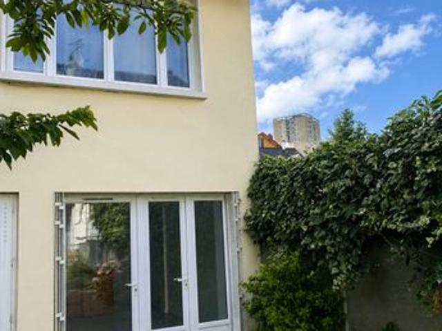 Appartement vente à L'Haÿ-les-Roses, Cachan