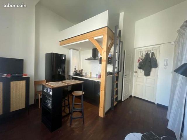 Appartement vente à Saumur, Maine-et-Loire