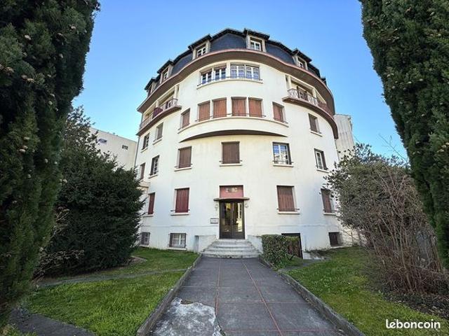 Appartement vente à Clermont-Ferrand, Clermont-ferrand