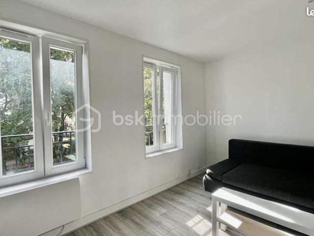 Appartement vente à Créteil, Alfortville