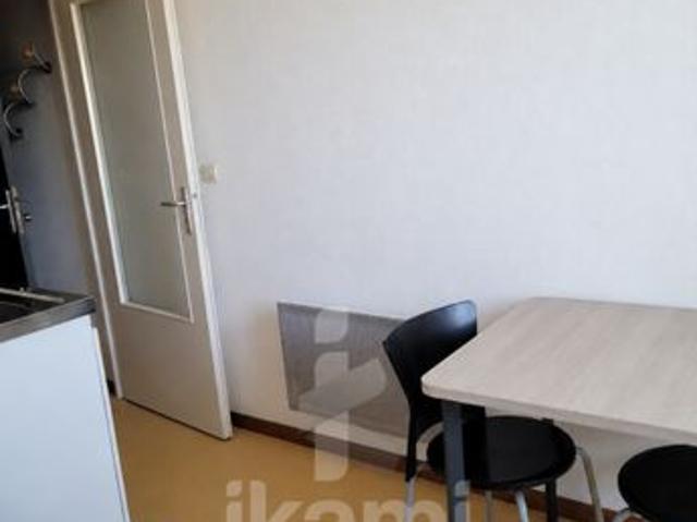 Appartement vente à Valence