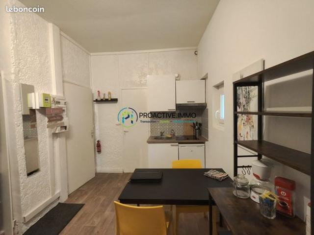Appartement vente à Bordeaux