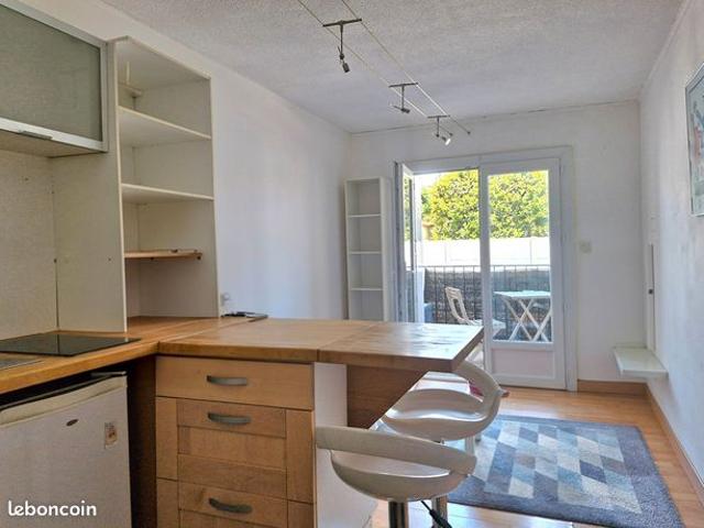 Appartement vente à Les Sables-d'Olonne, Saint-hilaire-de-riez
