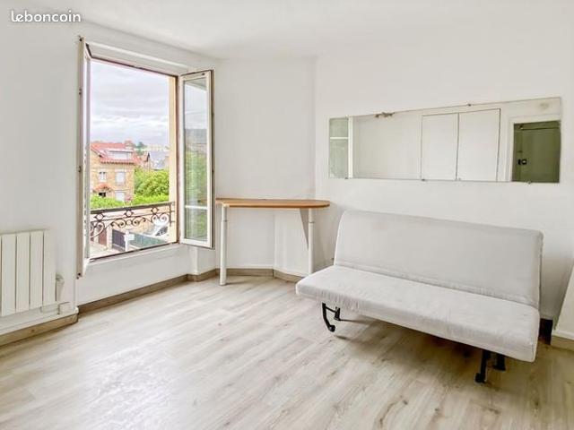 Appartement vente à Versailles