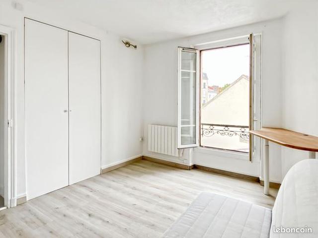 Appartement vente à Versailles