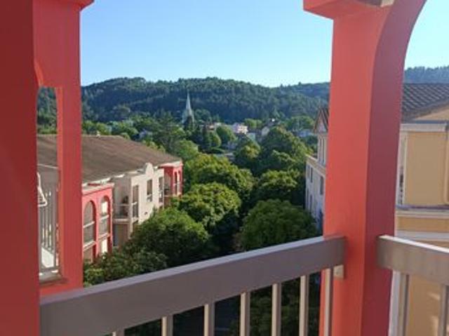 Appartement vente à Béziers, Lamalou-les-bains