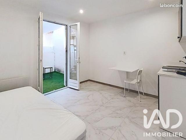 Appartement vente à Pau