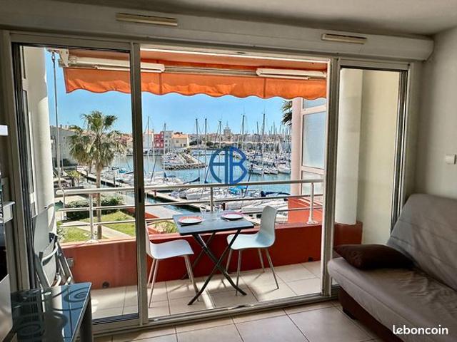 Appartement vente à Béziers, Agde