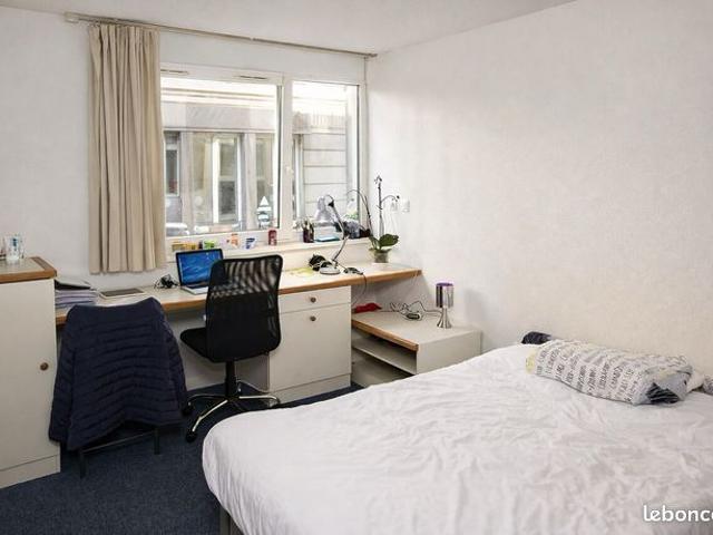 Appartement vente à Strasbourg, Hoenheim
