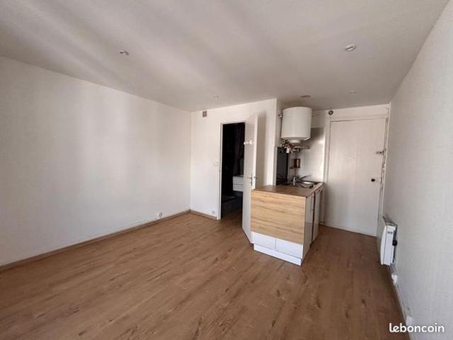 Appartement vente à Nantes