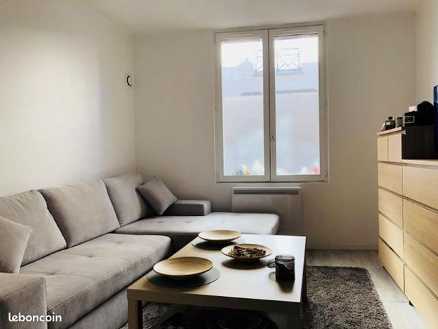 Appartement vente à Argenteuil, Taverny