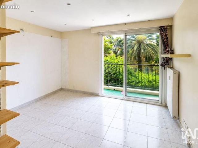 Appartement vente à Nice, Alpes-Maritimes