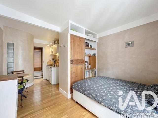 Appartement vente à Paris, Île-de-France