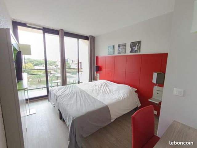 Appartement vente à Dax, Seignosse