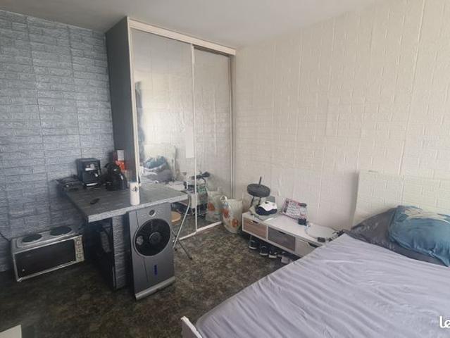 Appartement vente à Mulhouse