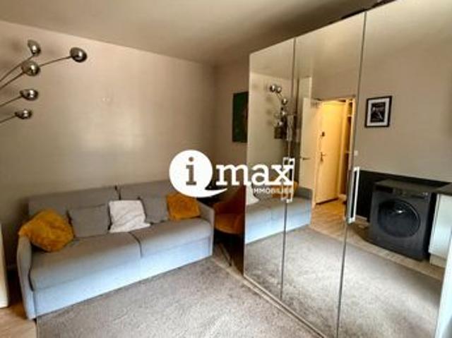 Appartement vente à Paris, Île-de-France
