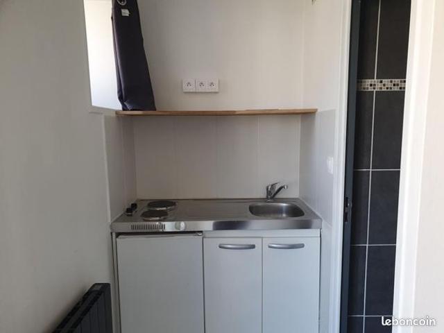Appartement vente à Lisieux, Merville-franceville-plage