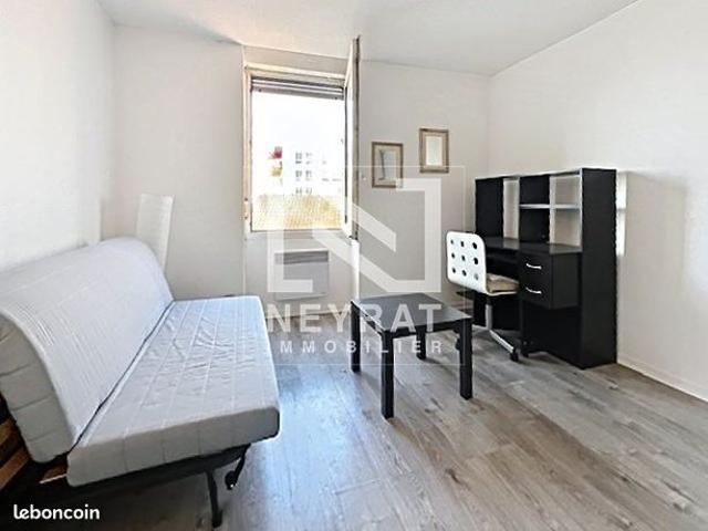 Appartement vente à Dijon