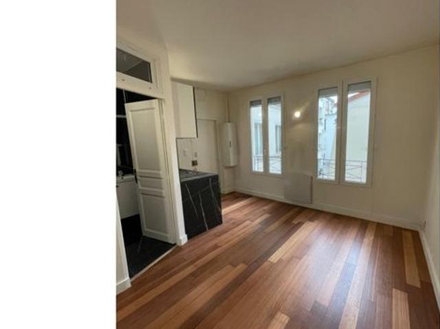Appartement vente à Paris, Île-de-France