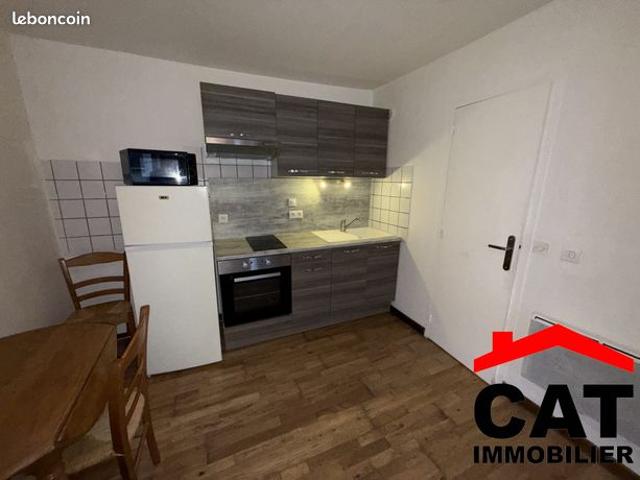 Appartement vente à Fontainebleau, Champagne-sur-seine