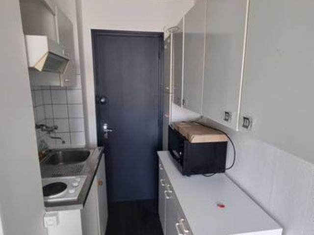 Appartement vente à Agen