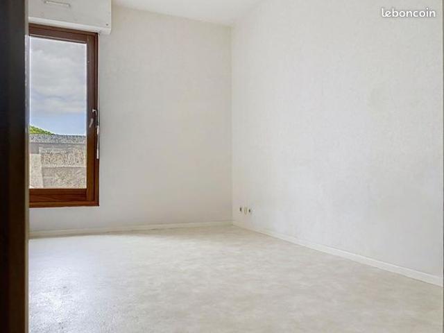 Appartement vente à Nantes