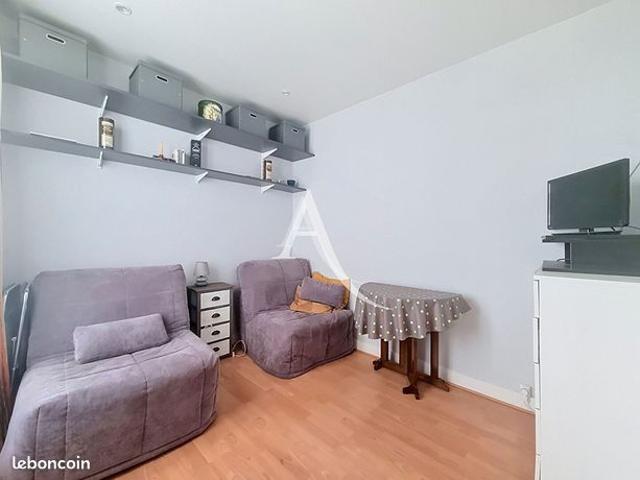 Appartement vente à Paris, Île-de-France