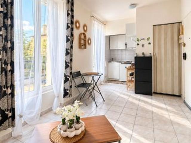 Appartement vente à Neuilly-Plaisance, Seine-Saint-Denis