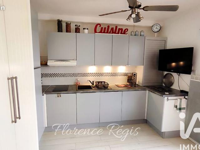 Appartement vente à Montpellier, Balaruc-les-bains