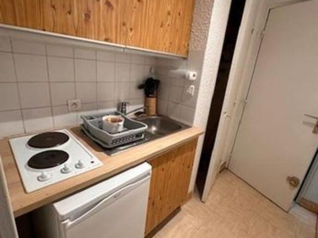Appartement vente à Castellane, Allos