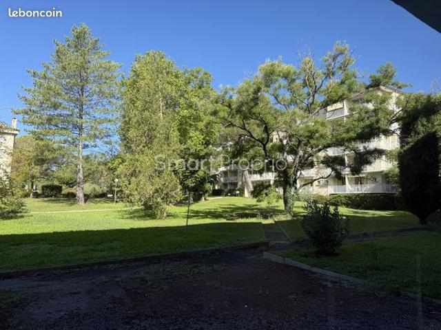 Appartement vente à Gréoux-les-Bains, Alpes-de-Haute-Provence