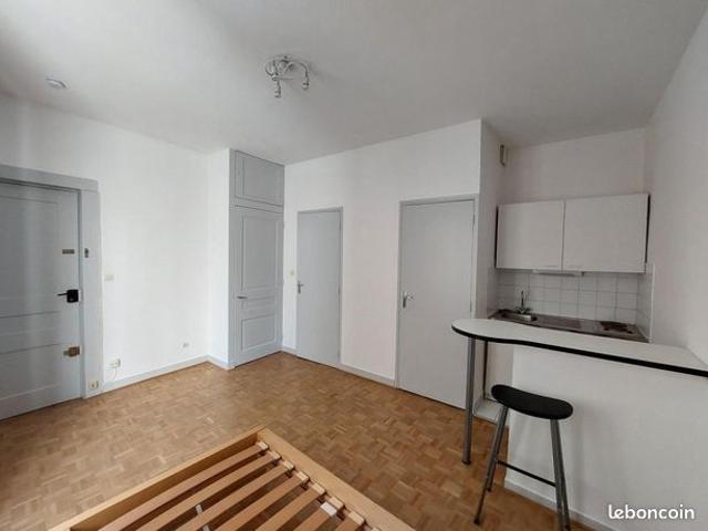 Appartement vente à Saint-Étienne, Saint-etienne