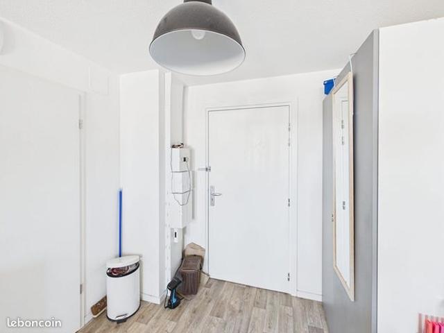 Appartement vente à Strasbourg, Hoenheim