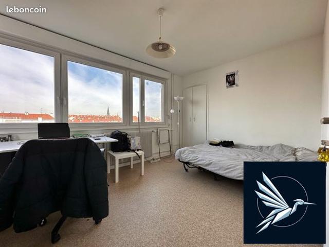 Appartement vente à Strasbourg, Hoenheim
