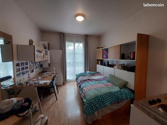 Appartement vente à Vanves, Hauts-de-Seine