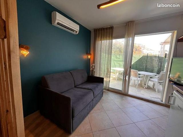 Appartement vente à Istres, Carry-le-rouet