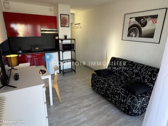Appartement vente à Montpellier, Mauguio