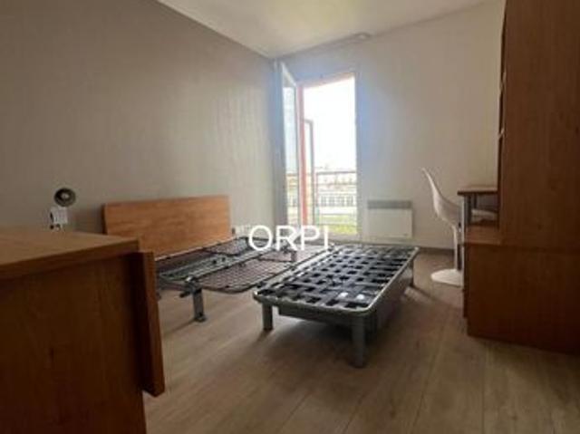 Appartement vente à Vitry-sur-Seine, Val-de-Marne