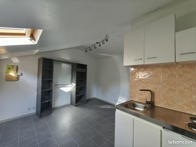 Appartement vente à Boutigny-sur-Essonne, Essonne