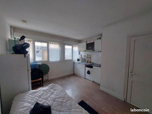 Appartement vente à Antony, Montrouge