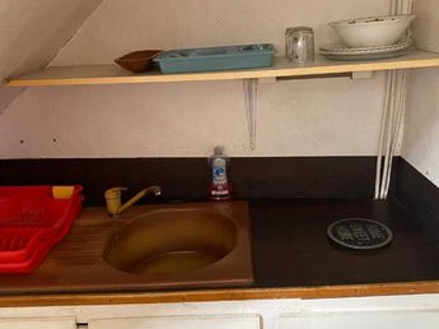 Appartement vente à Louvres, Val-d'Oise