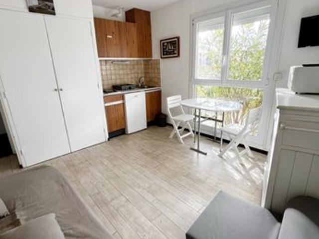 Appartement vente à Perpignan, Le Barcarès