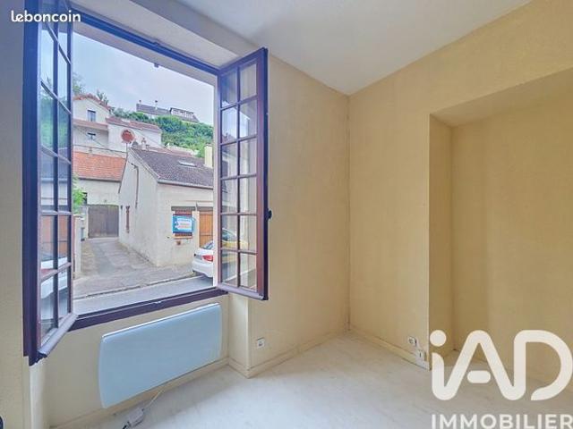 Appartement vente à Mantes-la-Jolie, Follainville-dennemont