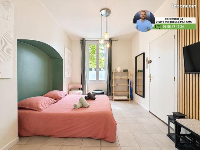 Appartement vente à Antibes, Alpes-Maritimes