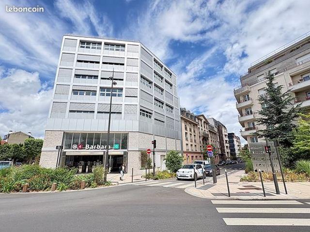 Appartement vente à Antony, Montrouge
