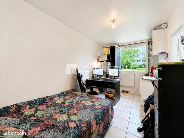 Appartement vente à Nogent-sur-Marne, Champigny-sur-marne