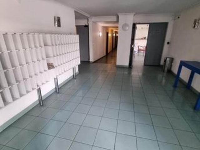 Appartement vente à Bordeaux, Talence