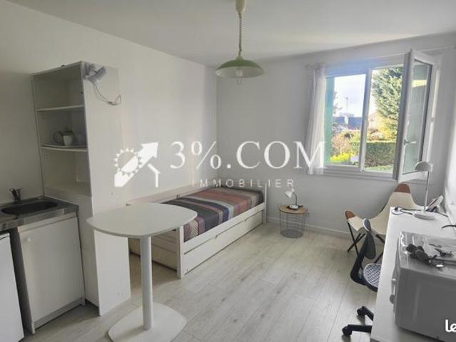 Appartement vente à Mont-de-Marsan, Mont-de-marsan