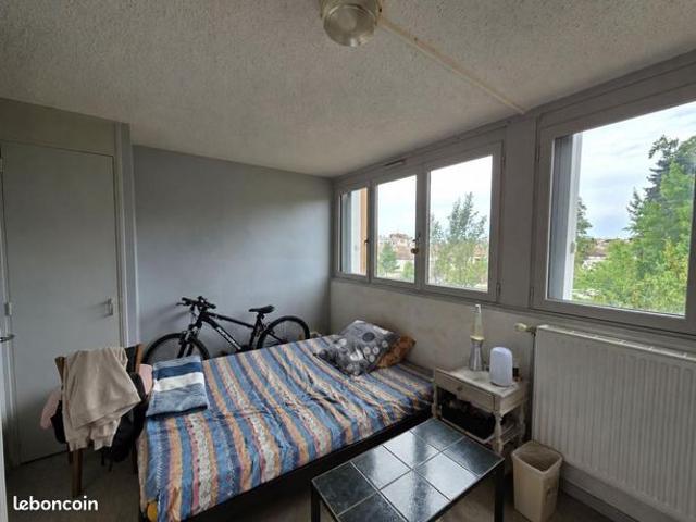 Appartement vente à Albi, Tarn